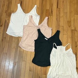 Maurices Tank Bundle
